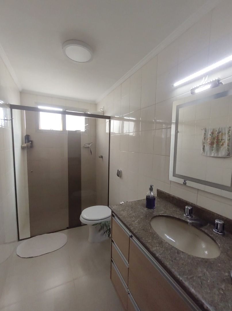 Imagens do imóveis apartamento à venda em jardim elite, piracicaba 4 quartos 190m²