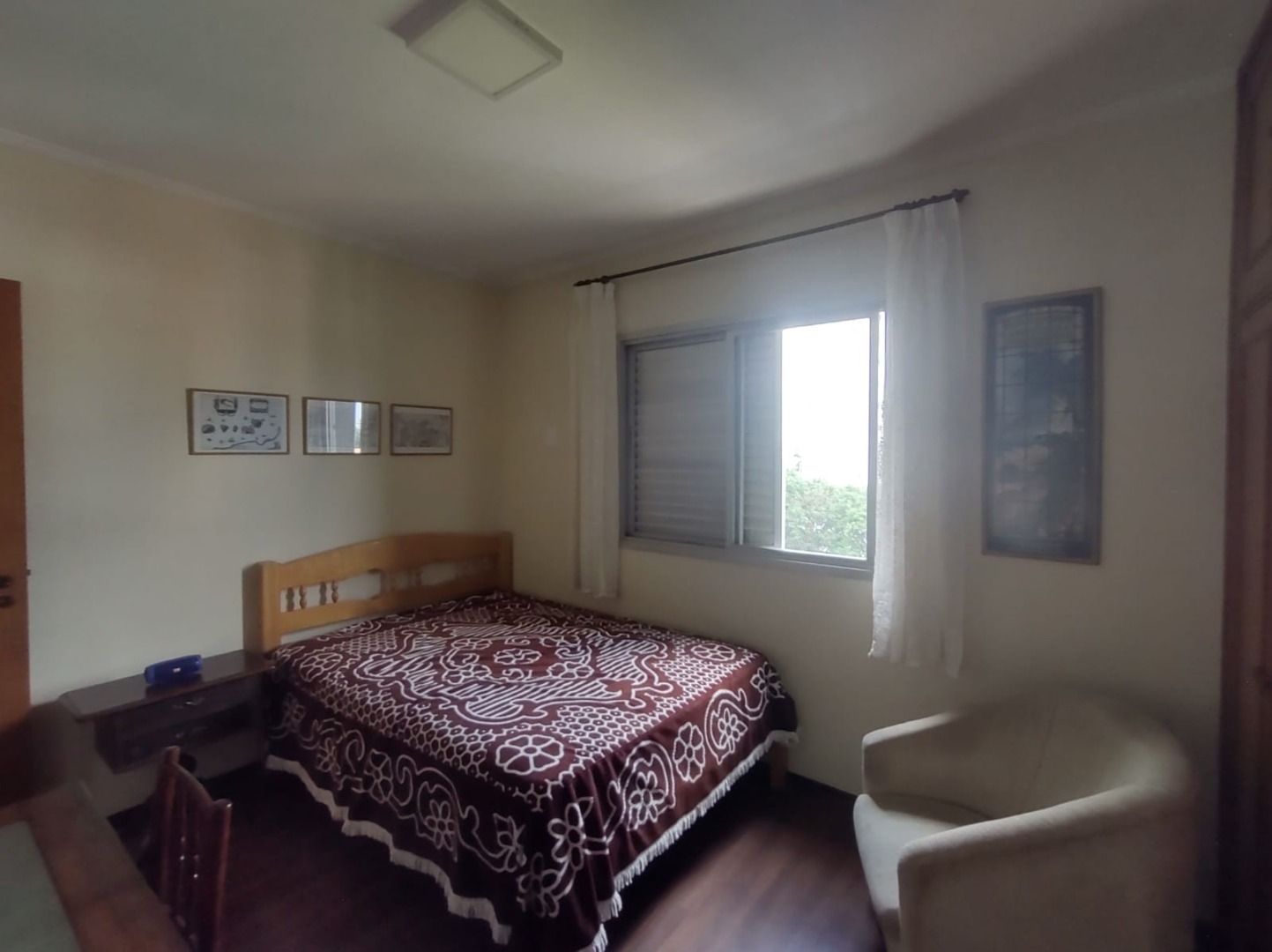 Imagens do imóveis apartamento à venda em jardim elite, piracicaba 4 quartos 190m²