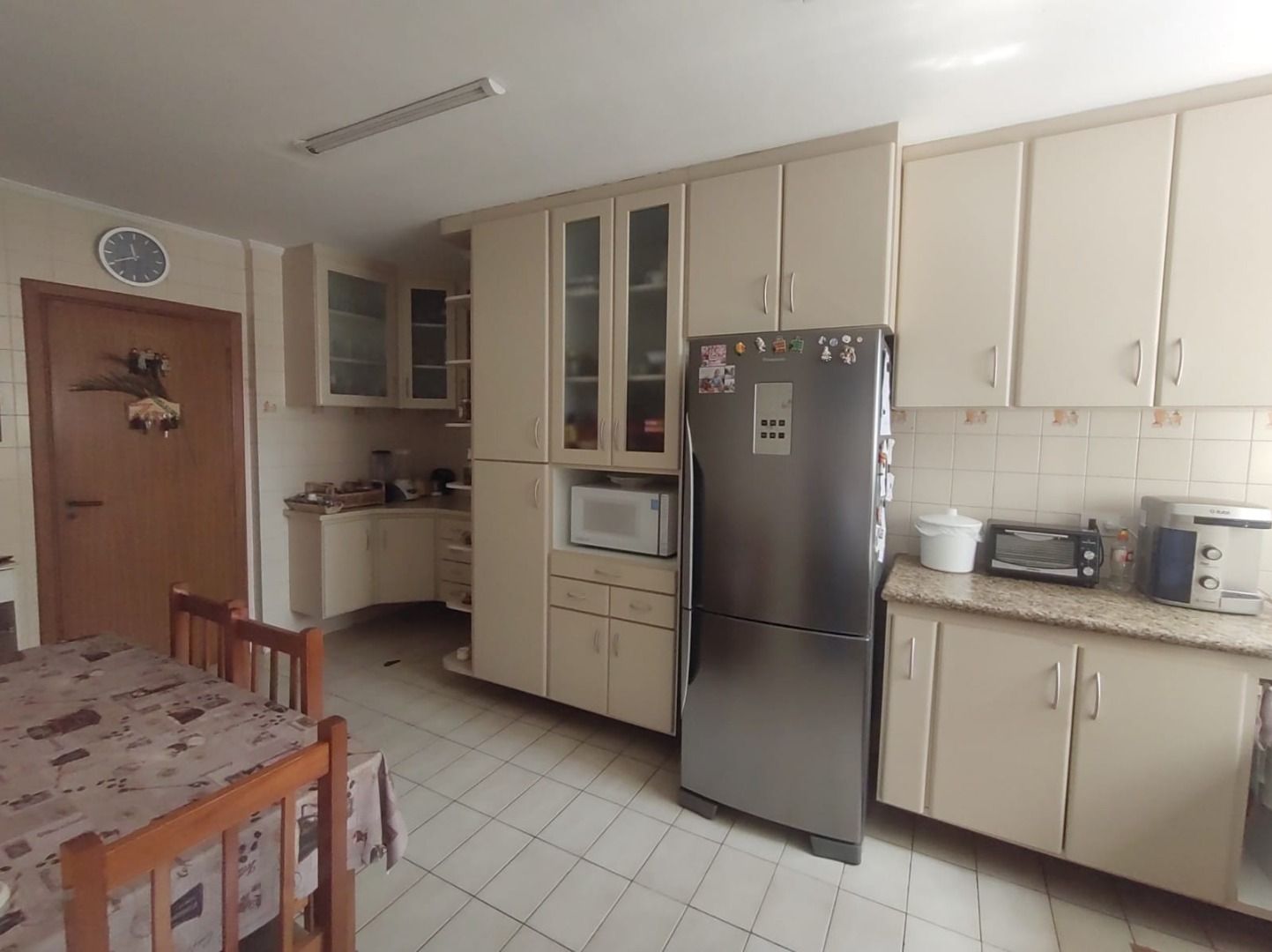 Imagens do imóveis apartamento à venda em jardim elite, piracicaba 4 quartos 190m²