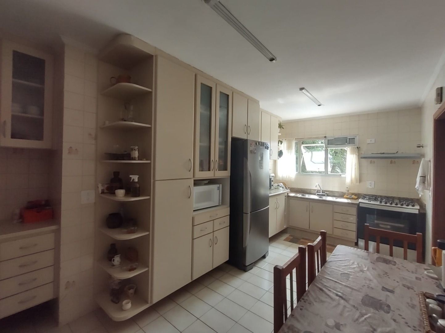 Imagens do imóveis apartamento à venda em jardim elite, piracicaba 4 quartos 190m²