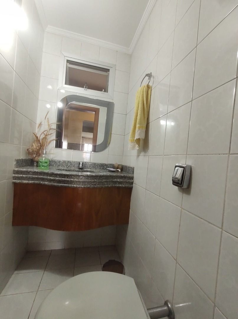 Imagens do imóveis apartamento à venda em jardim elite, piracicaba 4 quartos 190m²