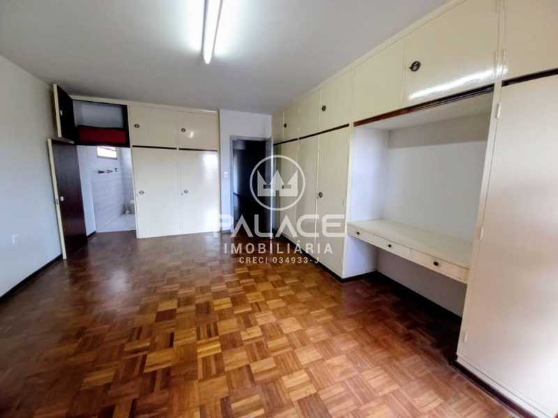 Imagens do imóveis casa para alugar em paulicéia, piracicaba 4 quartos 300m²