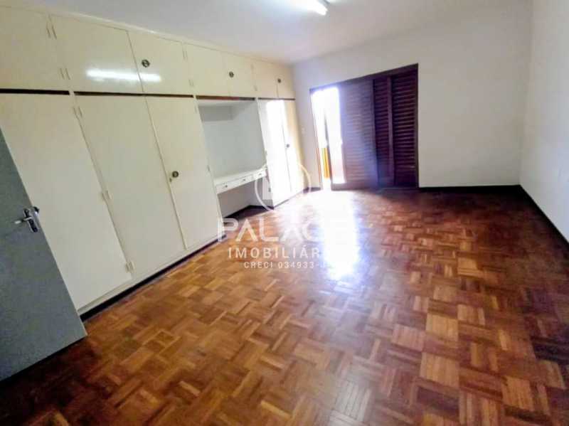Imagens do imóveis casa para alugar em paulicéia, piracicaba 4 quartos 300m²