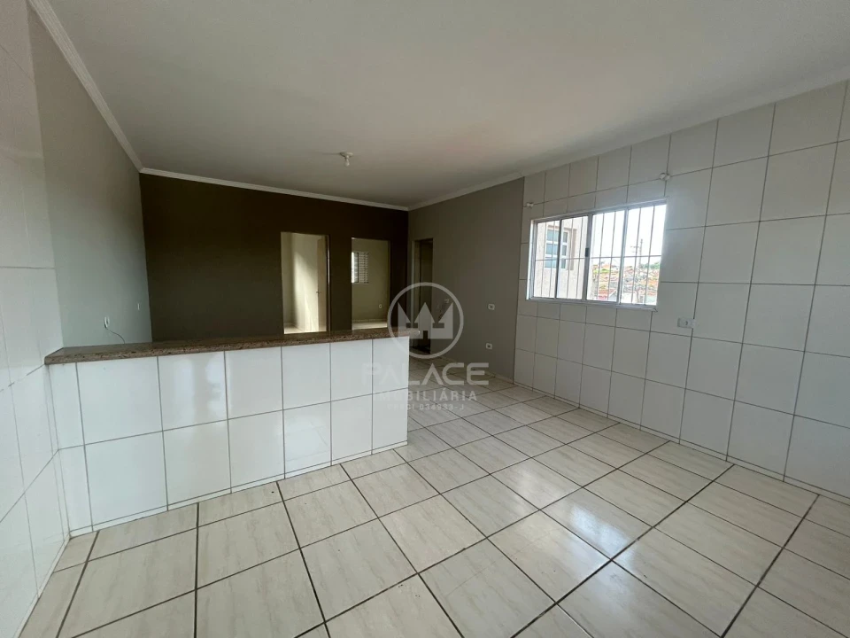 Casa Para Alugar Vila Industrial Piracicaba