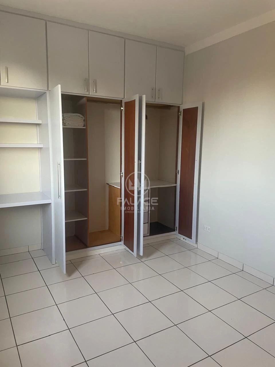 Apartamento À Venda Antuerpia Piracicaba