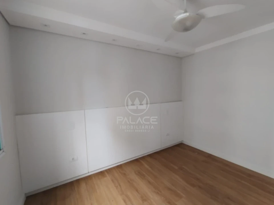 Apartamento À Venda Condomínio Residencial Las Palmas Piracicaba