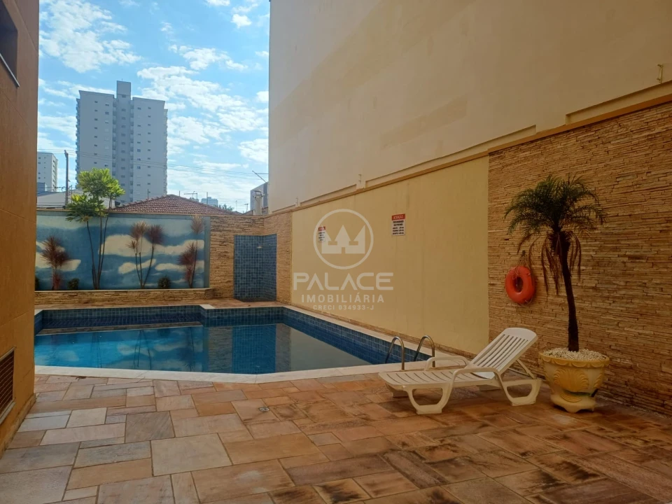 APARTAMENTO A VENDA NO EDIFICIO VERSALHES