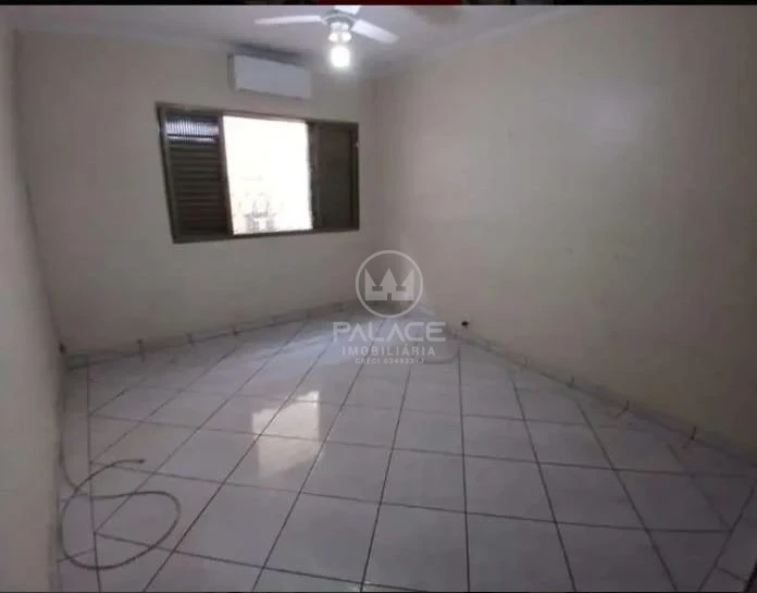 Casa À Venda Vila Independência Piracicaba