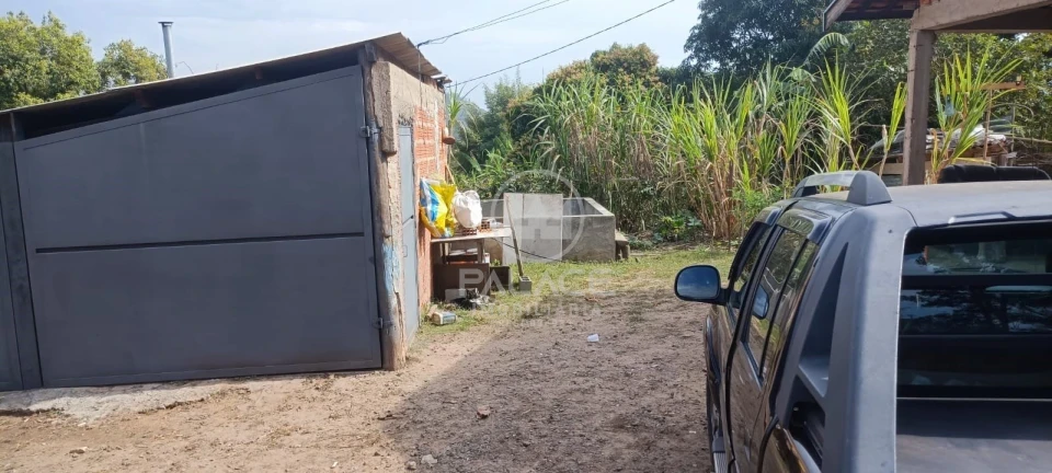 Fazenda/Sítios/Chácaras À Venda Serrote Piracicaba