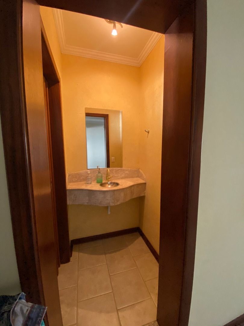 Imagens do imóveis casa em condomínio à venda em dois córregos, piracicaba 3 quartos 295m²