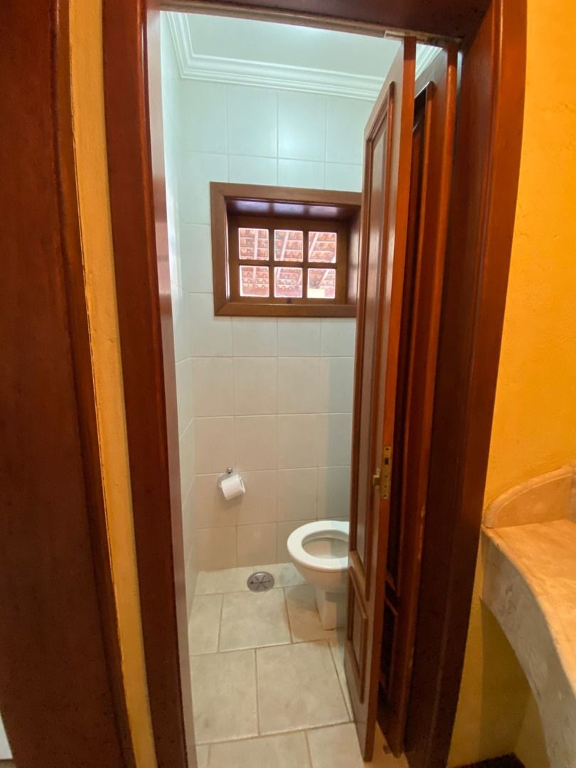 Imagens do imóveis casa em condomínio à venda em dois córregos, piracicaba 3 quartos 295m²