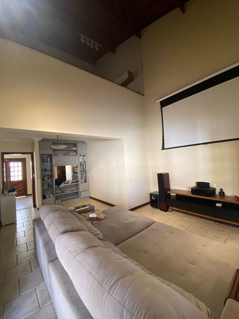 Imagens do imóveis casa em condomínio à venda em dois córregos, piracicaba 3 quartos 295m²