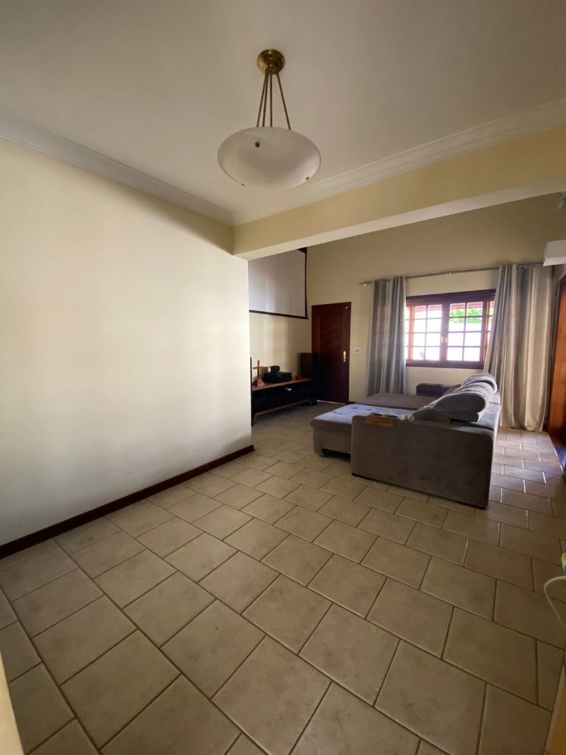 Imagens do imóveis casa em condomínio à venda em dois córregos, piracicaba 3 quartos 295m²