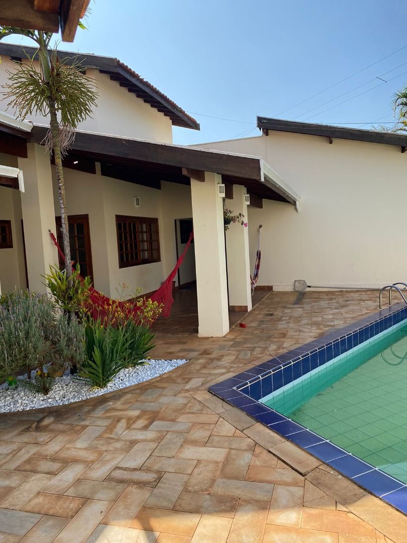 Imagens do imóveis casa em condomínio à venda em dois córregos, piracicaba 3 quartos 295m²