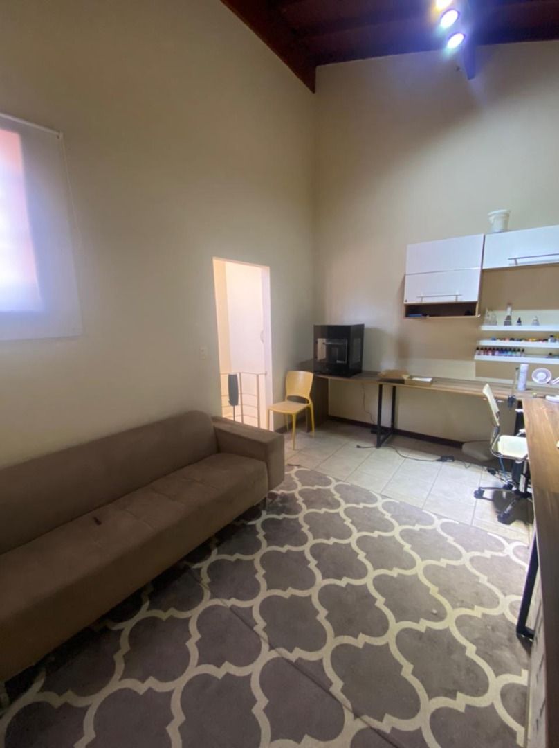 Imagens do imóveis casa em condomínio à venda em dois córregos, piracicaba 3 quartos 295m²