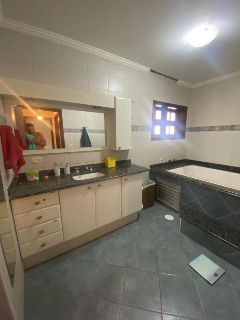 Imagens do imóveis casa em condomínio à venda em dois córregos, piracicaba 3 quartos 295m²