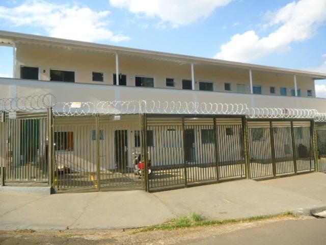 Apartamento Para Alugar Mispa Piracicaba
