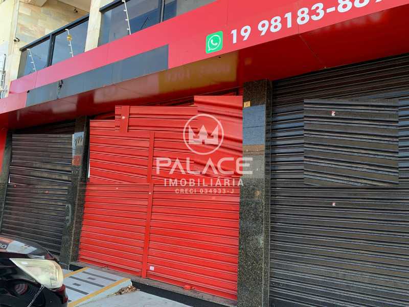 Imagens do imóveis salão para alugar em piracicamirim, piracicaba 100m²