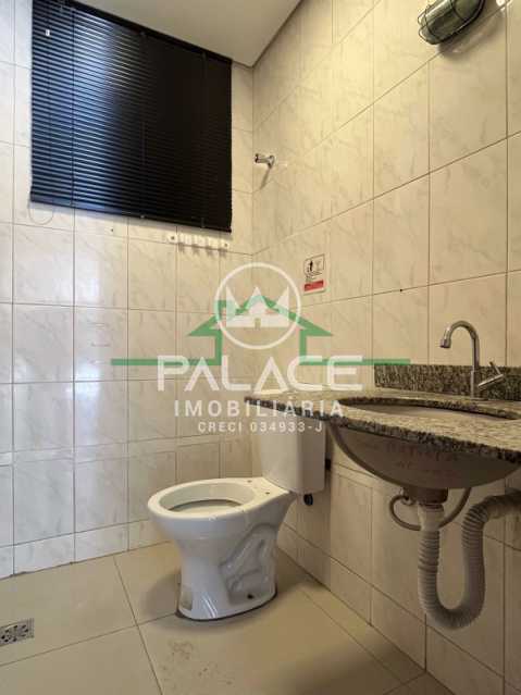 Imagens do imóveis salão para alugar em piracicamirim, piracicaba 100m²