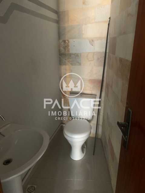 Imagens do imóveis salão para alugar em piracicamirim, piracicaba 45m²