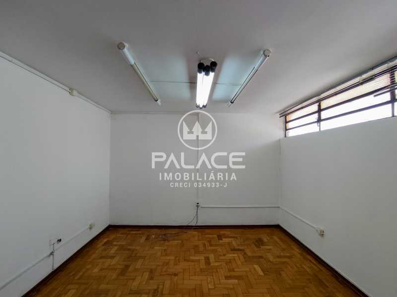 Imagens do imóveis Casa Comercial para alugar em Centro, Piracicaba 3 quartos 162m²