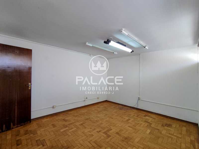 Imagens do imóveis Casa Comercial para alugar em Centro, Piracicaba 3 quartos 162m²
