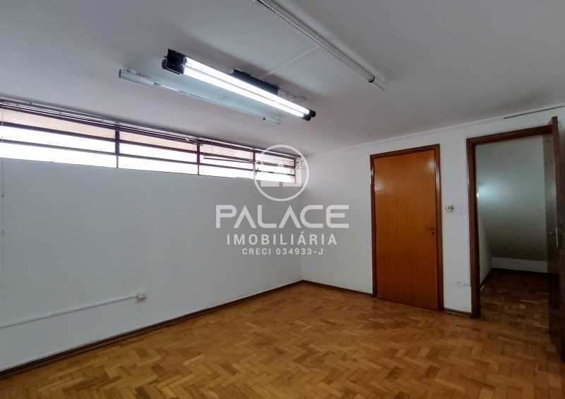 Imagens do imóveis Casa Comercial para alugar em Centro, Piracicaba 3 quartos 162m²
