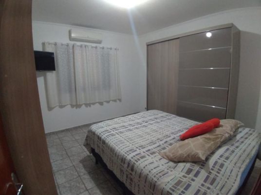 Imagens do imóveis casa à venda em chácara bela vista, são pedro 4 quartos 159m²