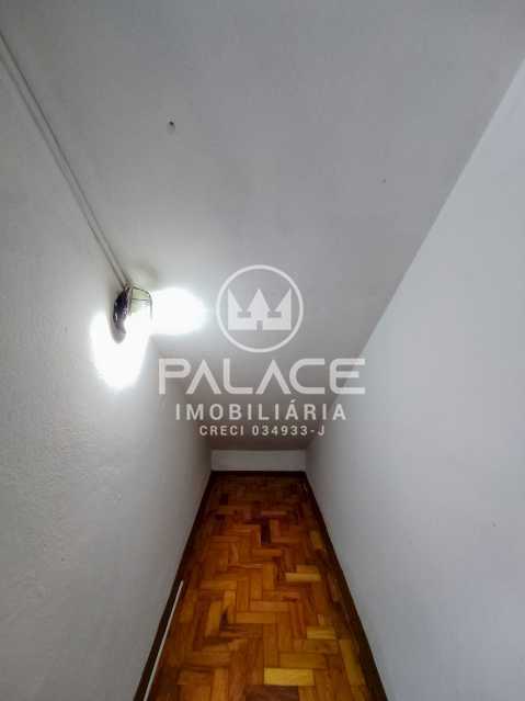 Imagens do imóveis Casa Comercial para alugar em Centro, Piracicaba 3 quartos 162m²