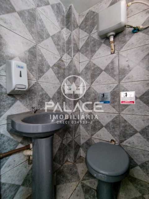 Imagens do imóveis Casa Comercial para alugar em Centro, Piracicaba 3 quartos 162m²