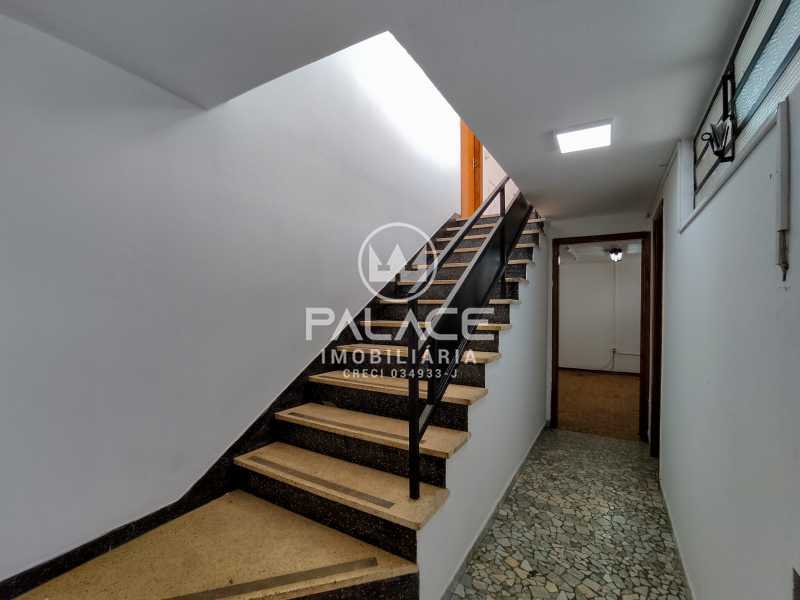 Imagens do imóveis Casa Comercial para alugar em Centro, Piracicaba 3 quartos 162m²