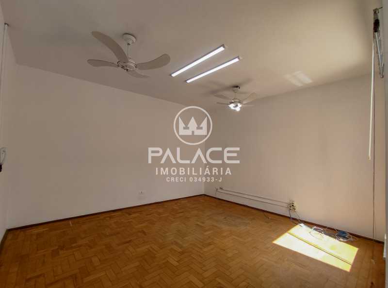 Imagens do imóveis Casa Comercial para alugar em Centro, Piracicaba 3 quartos 162m²