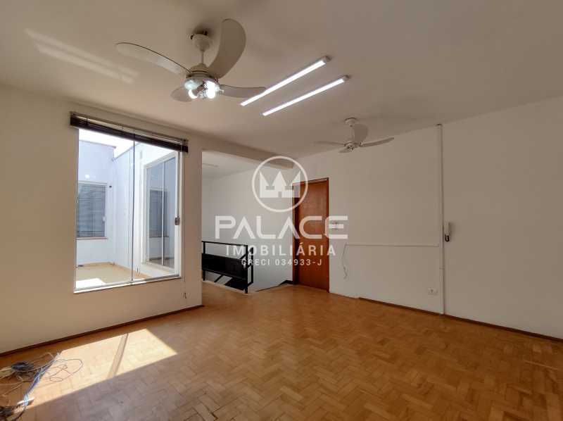 Imagens do imóveis Casa Comercial para alugar em Centro, Piracicaba 3 quartos 162m²