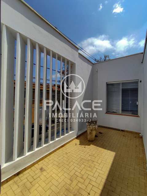 Imagens do imóveis Casa Comercial para alugar em Centro, Piracicaba 3 quartos 162m²