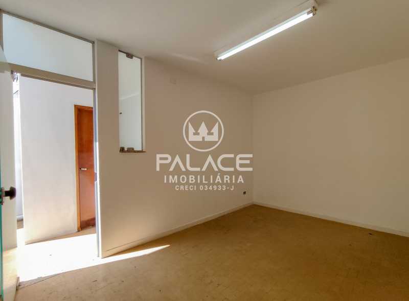 Imagens do imóveis Casa Comercial para alugar em Centro, Piracicaba 3 quartos 162m²