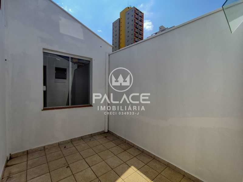 Imagens do imóveis Casa Comercial para alugar em Centro, Piracicaba 3 quartos 162m²