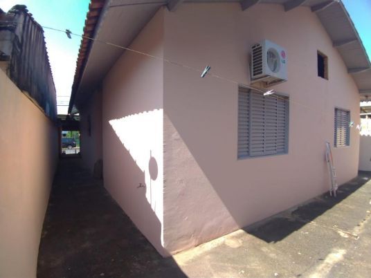 Imagens do imóveis casa à venda em chácara bela vista, são pedro 4 quartos 159m²