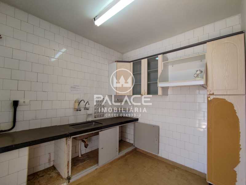 Imagens do imóveis Casa Comercial para alugar em Centro, Piracicaba 3 quartos 162m²