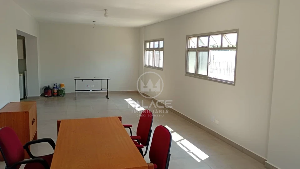 Comercial À Venda E Locação Edif. Tecnal Piracicaba