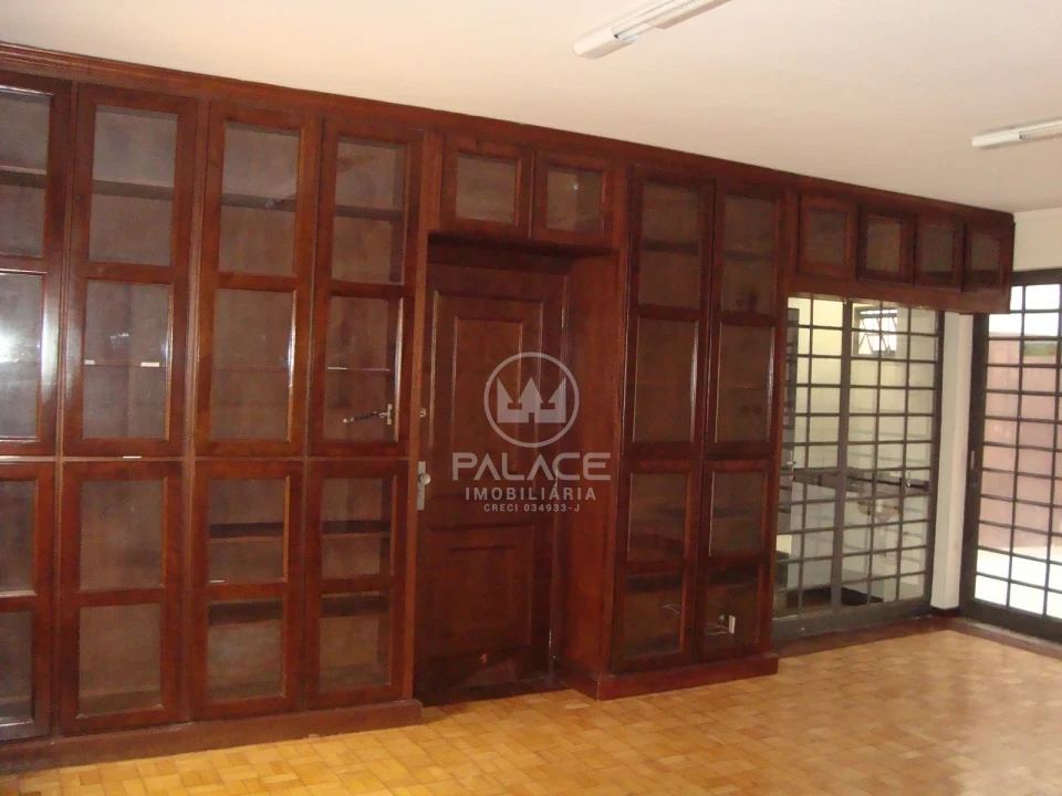 Casa À Venda Jardim Europa Piracicaba