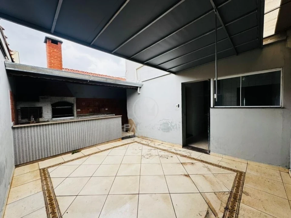 Casa À Venda Água Branca Piracicaba