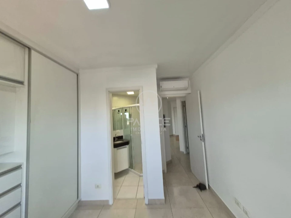 Apartamento À Venda Mirage Residence Piracicaba