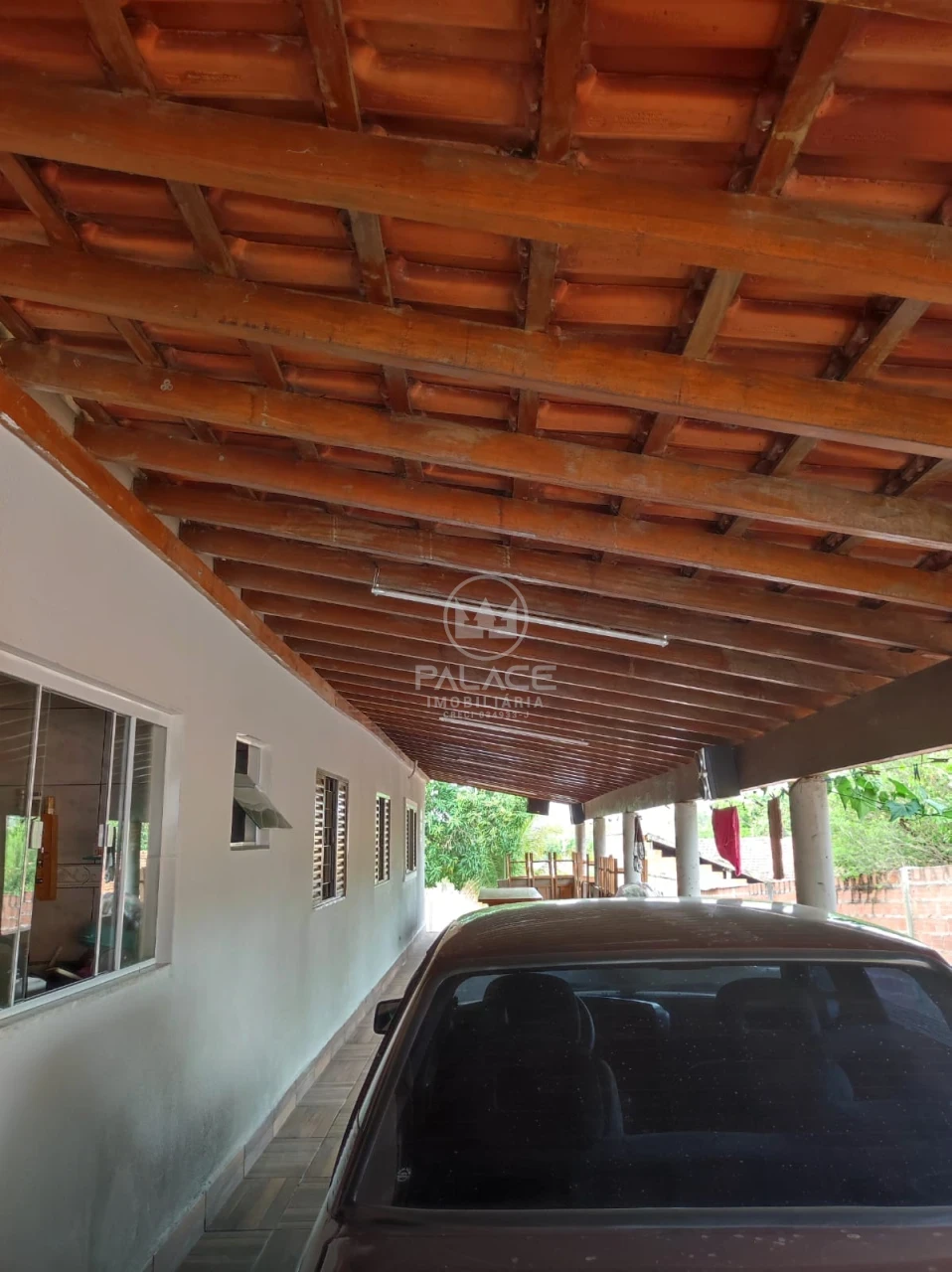Fazenda/Sítios/Chácaras À Venda Estância Lago Azul (Ártemis) Piracicaba - Foto 4