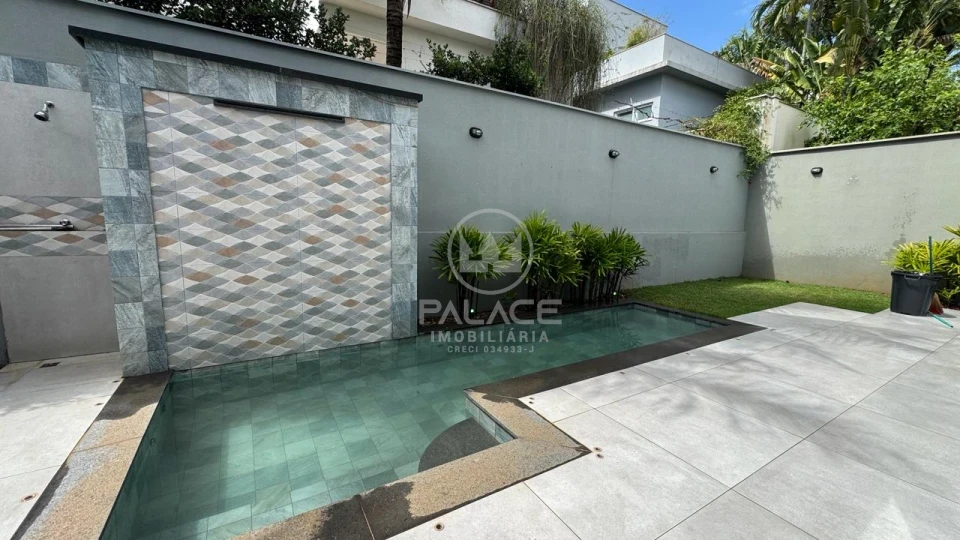 Casa Em Condomínio À Venda Condominio Residencial Monte Alegre Piracicaba - Foto 13