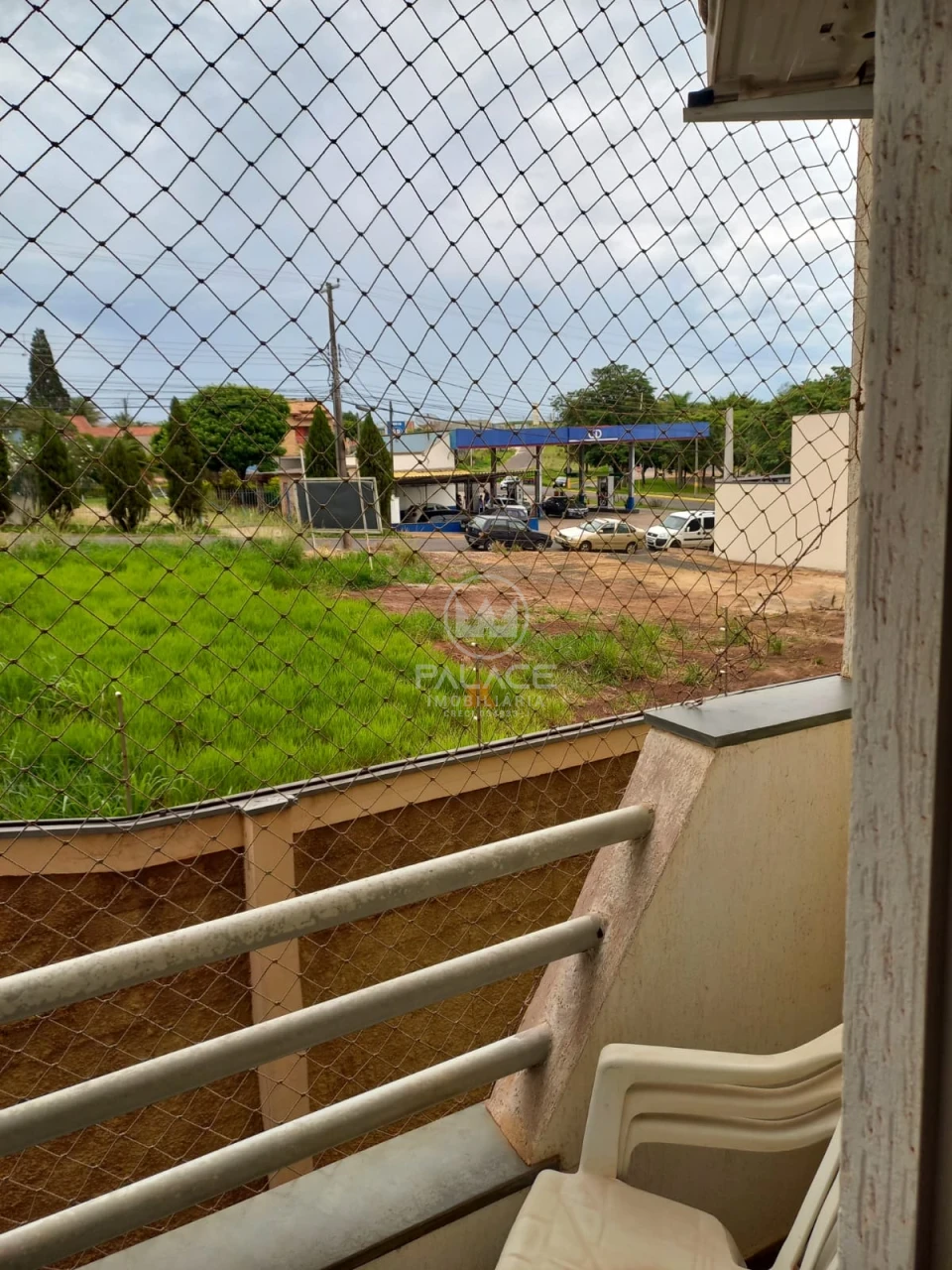 Apartamento À Venda Conjunto Residencial Barao De Serra Negra (Rio Das Pedras) Rio Das Pedras
