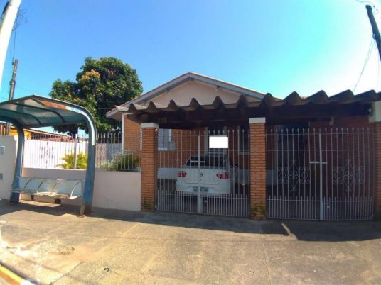 Imagens do imóveis casa à venda em chácara bela vista, são pedro 4 quartos 159m²