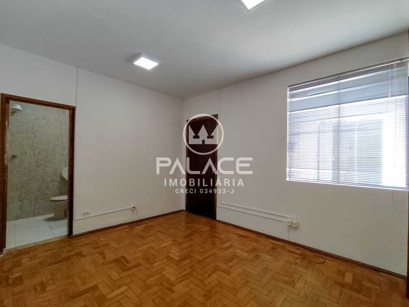 Imagens do imóveis Casa Comercial para alugar em Centro, Piracicaba 3 quartos 162m²