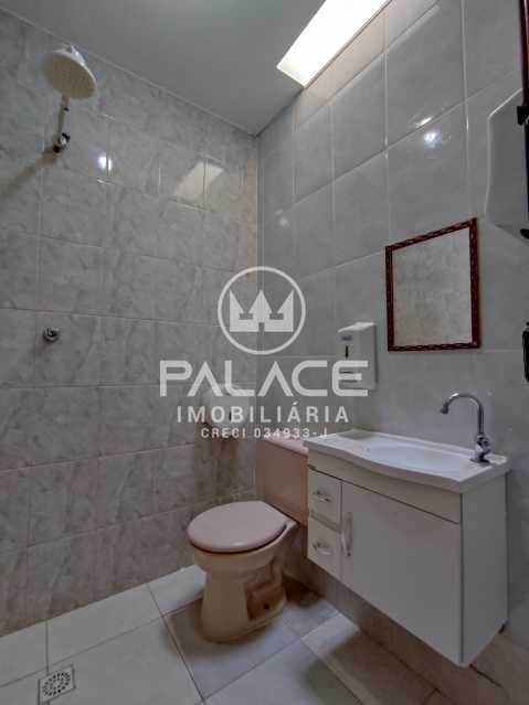 Imagens do imóveis Casa Comercial para alugar em Centro, Piracicaba 3 quartos 162m²