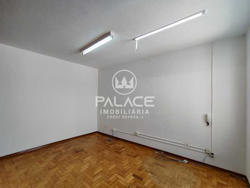 Imagens do imóveis Casa Comercial para alugar em Centro, Piracicaba 3 quartos 162m²