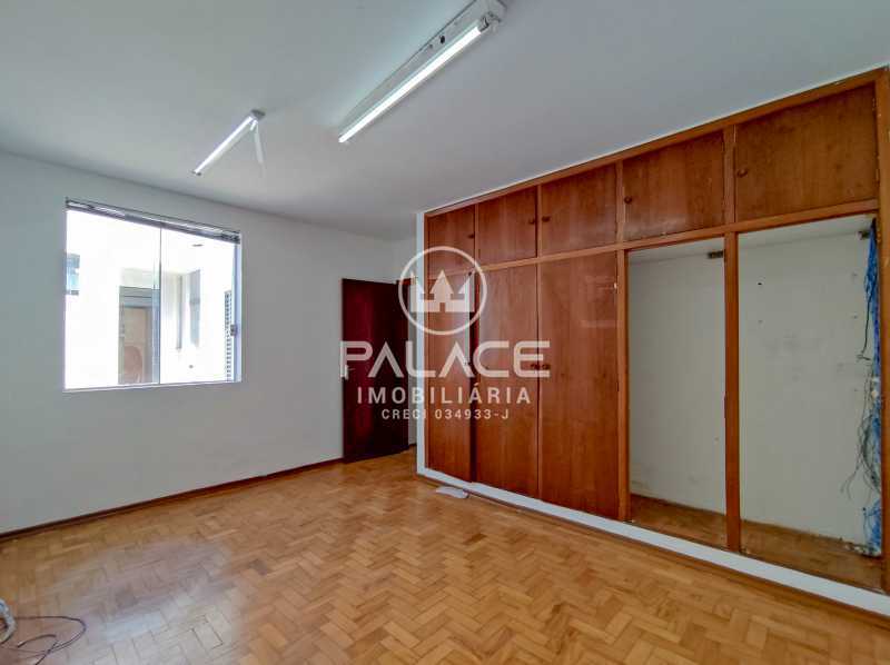 Imagens do imóveis Casa Comercial para alugar em Centro, Piracicaba 3 quartos 162m²